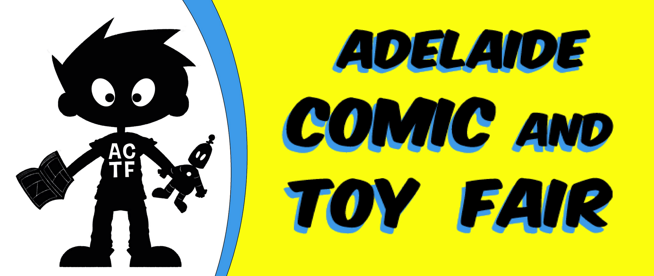 Adelaide Comic and Toy Fair