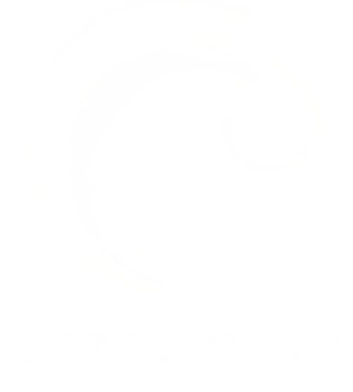 Logo Crunchyroll White hires