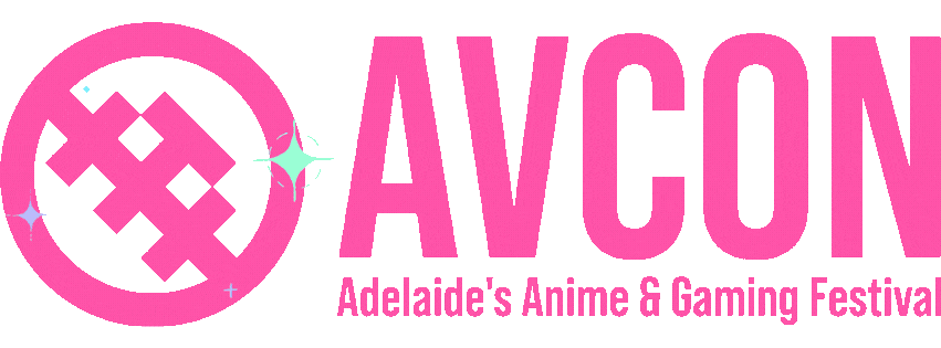 AVCon Anime and Gaming Festival