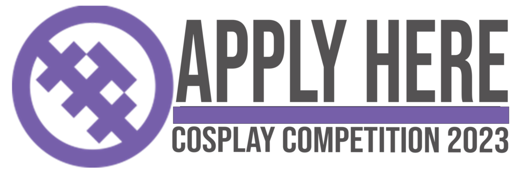 apply here cosplay comp