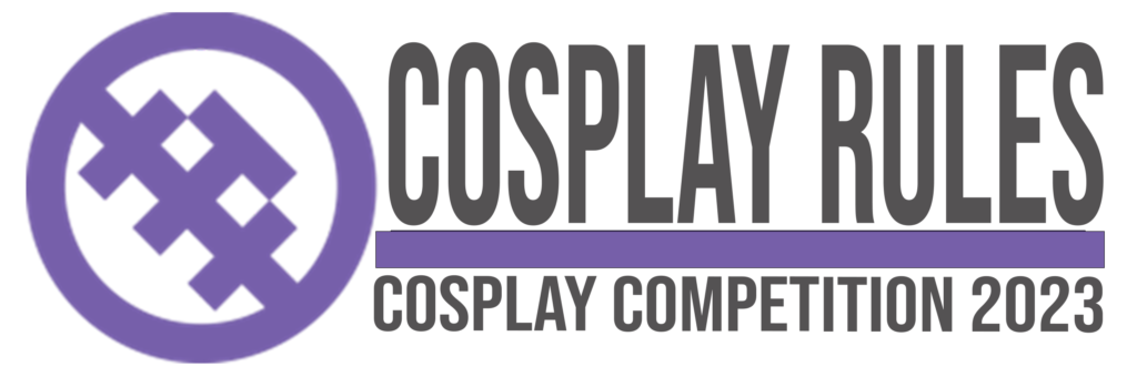 cosplay rules competition