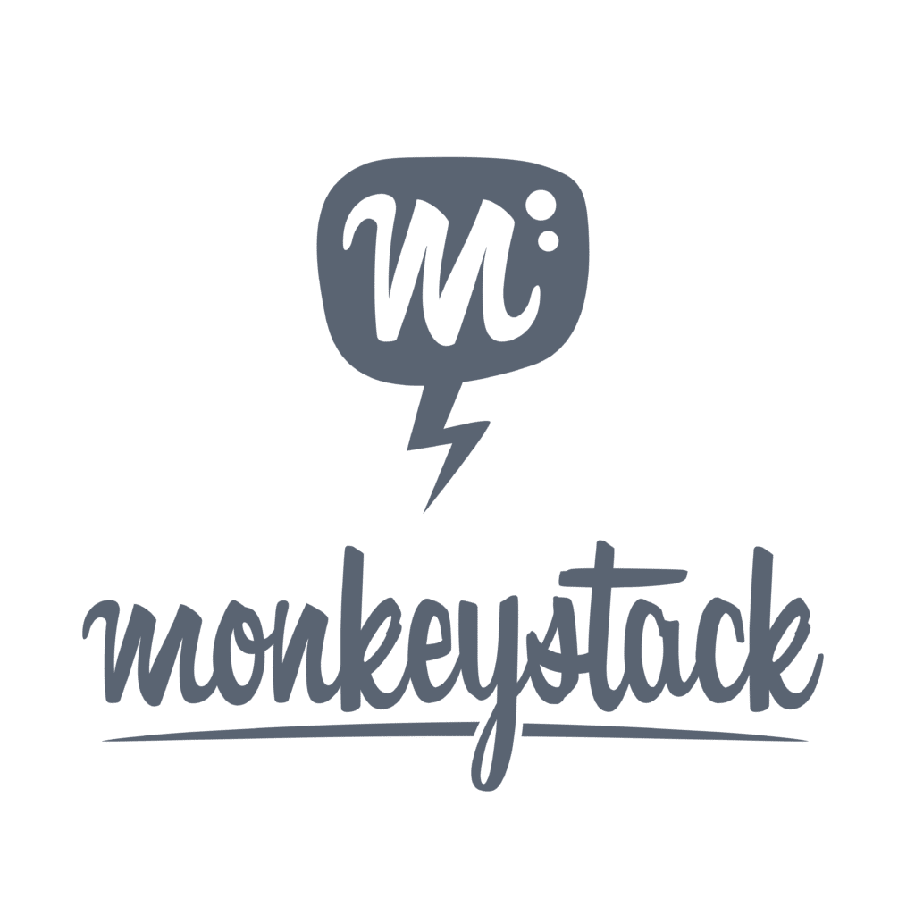 logo monkeystack